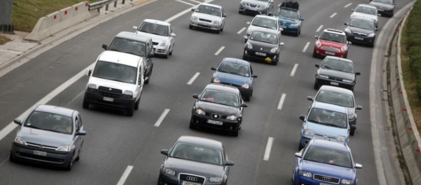 Τέλη κυκλοφορίας: Πότε και πως θα παραγράφονται; - Τι αναφέρει η απόφαση του ΣτΕ